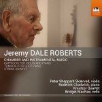 Jeremy Dale Roberts - Chamber and Instrumental Music (24/96 FLAC)