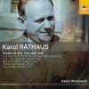 Karol Rathaus - Piano Music vol.1 (24/96 FLAC)