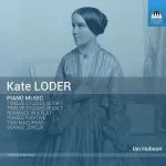Kate Loder - Piano Music (FLAC)