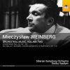 Mieczysław Weinberg - Orchestral Music vol.2 (FLAC)