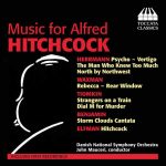 Music for Alfred Hitchcock (FLAC)