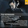 Pál Hermann - Complete Surviving Music vol.1 (24/96 FLAC)