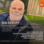 Rob Keeley - Orchestral Music (24/96 FLAC)