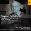 Stephen Dodgson - Chamber Music vol.4 (24/96 FLAC)