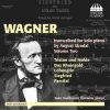 Wagner transcribed for Solo Piano by August Stradal vol.2 (24/48 FLAC)