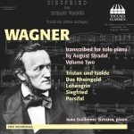 Wagner transcribed for Solo Piano by August Stradal vol.2 (24/48 FLAC)