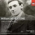 William Hurlstone - Complete Piano Music (FLAC)