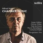 Alfred Huber - Chamber Music (24/96 FLAC)