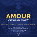 Amour. Bannis Ma Crainte (24/96 FLAC)