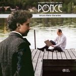 Arturo Nieto-Dorantes: Ponce - Complete Piano Works vol.1 & 2 (24/192 FLAC)