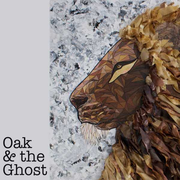 Attacca Quartet - Oak and the Ghost (24/96 FLAC)