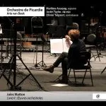 Arie Van Beek: Jules Matton - Livre 2. Œuvres Orchestrales (24/48 FLAC)
