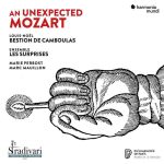 Louis-Noël Bestion de Camboulas - An Unexpected Mozart (24/96 FLAC)