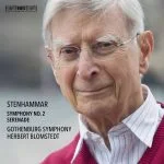 Blomstedt: Stenhammar - Symphony no.2, Serenade (24/96 FLAC)