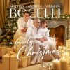 Matteo, Andrea, Virginia Bocelli - A Family Christmas (24/96 FLAC)