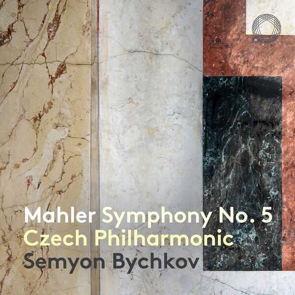 Bychkov: Mahler - Symphony no.5 (24/96 FLAC)