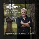 Christian Elsner, Burkhard Kehring - Urgedanken: Beethoven, Mahler, Wagner, Brahms (24/48 FLAC)