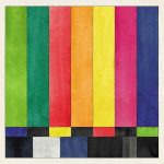 Clarice Jensen - Esthesis (24/48 FLAC)