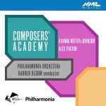 Composers’ Academy vol.5 (24/88 FLAC)