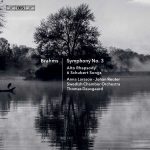 Dausgaard: Brahms - Symphony no.3 (24/96 FLAC)