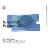 Douglas, Boreyko: Krzysztof Penderecki - Warsaw Philharmonic Live Recordings (24/48 FLAC)