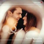 Duo Giovivo - Rather Romantic (24/96 FLAC)
