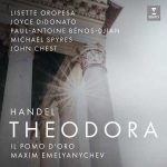Emelyanychev: Handel - Theodora (24/96 FLAC)