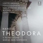 Emelyanychev: Handel - Theodora (24/96 FLAC)