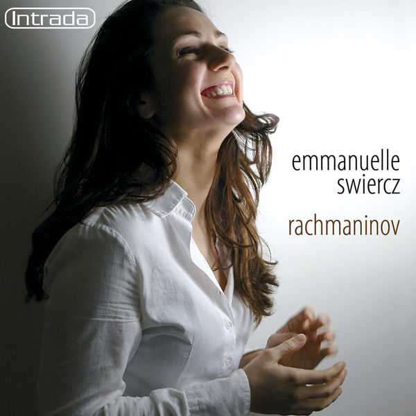 Emmanuelle Swiercz - Rachmaninov (FLAC)