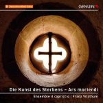 Ensemble il Capriccio: Bach - Die Kunst des Sterbens (24/96 FLAC)