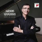 Eric Le Sage - Jardins Suspendus (24/96 FLAC)