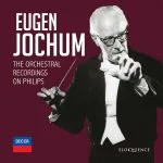 Eugen Jochum - The Orchestral Recordings On Philips (FLAC)