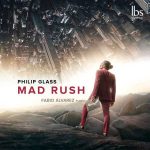 Fabio Álvarez: Philip Glass - Mad Rush (24/96 FLAC)