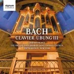 Jeremy Filsell: Bach - Clavier-Übung III (24/192 FLAC)