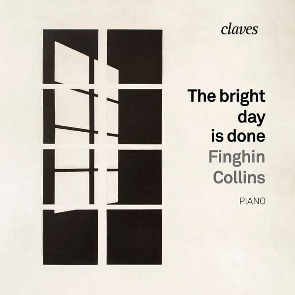 Finghin Collins - The Bright Day is Done (24/96 FLAC)