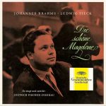 Dietrich Fischer-Dieskau, Jörg Demus: Brahms - Die Schöne Magelone (FLAC)