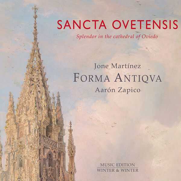 Forma Antiqva - Sancta Ovetensis (24/48 FLAC)