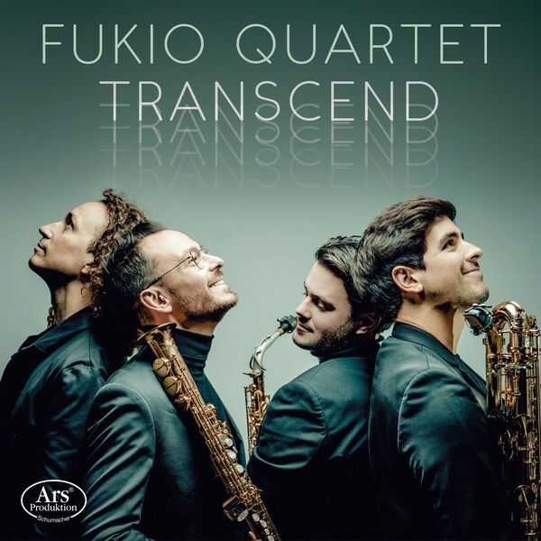 Fukio Ensemble - Transcend (24/48 FLAC)