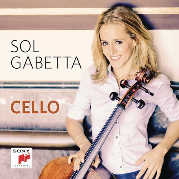 Sol Gabetta - Cello (FLAC)