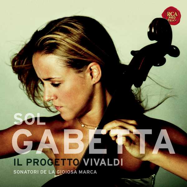 Sol Gabetta - Il Progetto Vivaldi (MQA)