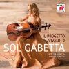 Sol Gabetta - Il Progetto Vivaldi 2 (MQA)
