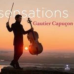 Gautier Capuçon - Sensations (24/96 FLAC)