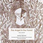 Gilchrist: Julian Marshall - The Angel in the Forest (24/96 FLAC)