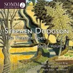 Gilchrist: Stephen Dodgson - The Peasant Poet Songs vol.1 (24/96 FLAC)