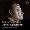 Javier Camarena, Gli Originali, Riccardo Frizza - Signor Gaetano (24/192 FLAC)