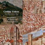 Gothic Voices - The Splendour of Florence with a Burgundian Resonance (24/96 FLAC)