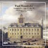 Rolf Gupta: Paul Wranitzky - Symphonies op.37, 50 & 51 (FLAC)