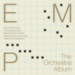 Gustafsson: Else Marie Pade - The Orchestral Album (24/176 FLAC)