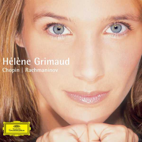 Hélène Grimaud - Chopin / Rachmaninov (FLAC)