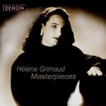 Hélène Grimaud - Masterpieces (FLAC)